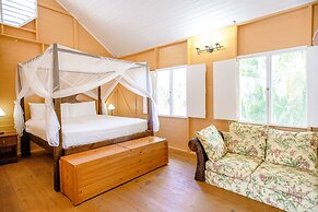 Mount Edgecombe Boutique Hotel