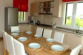 Fincas Mallorca family house with pool