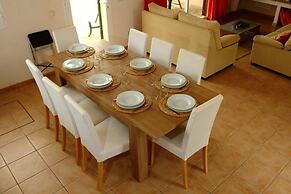 Fincas Mallorca family house with pool