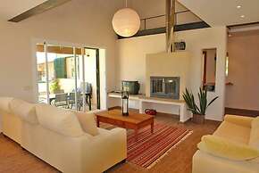 Fincas Mallorca family house with pool