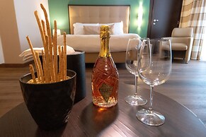 UNA HOTELS MH Matera