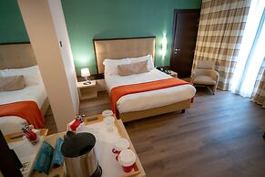 UNA HOTELS MH Matera
