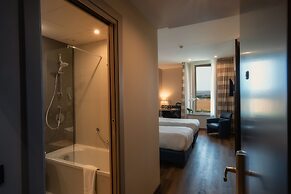 UNA HOTELS MH Matera