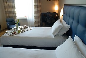 UNA HOTELS MH Matera