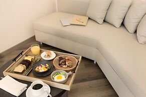 UNA HOTELS MH Matera