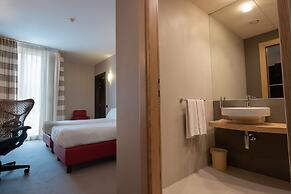 UNA HOTELS MH Matera