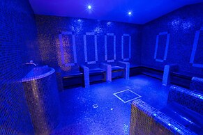UNA HOTELS MH Matera