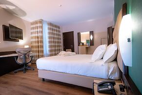 UNA HOTELS MH Matera