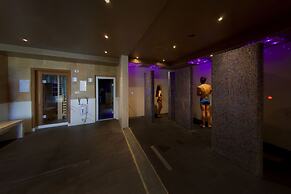 UNA HOTELS MH Matera
