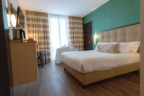 UNA HOTELS MH Matera