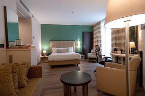 UNA HOTELS MH Matera