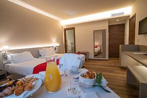 UNA HOTELS MH Matera