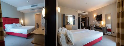 UNA HOTELS MH Matera