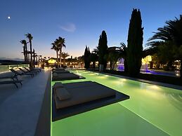 UNA HOTELS MH Matera