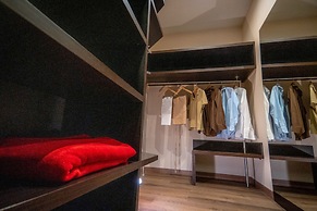 UNA HOTELS MH Matera