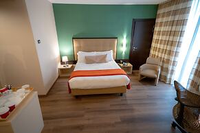 UNA HOTELS MH Matera