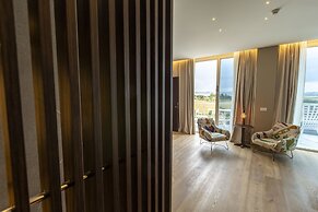 UNA HOTELS MH Matera