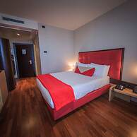 UNA HOTELS MH Matera