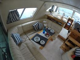 Yacht Suite Sorrento