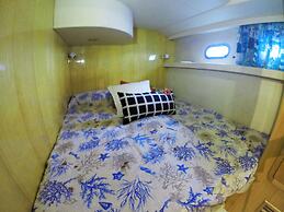 Yacht Suite Sorrento