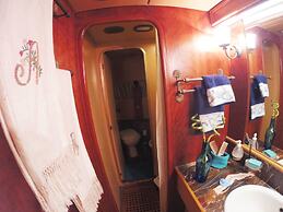 Yacht Suite Salerno