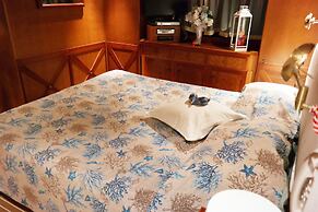 Yacht Suite Salerno