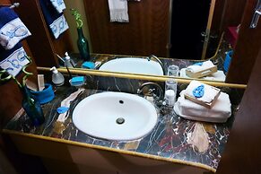Yacht Suite Salerno