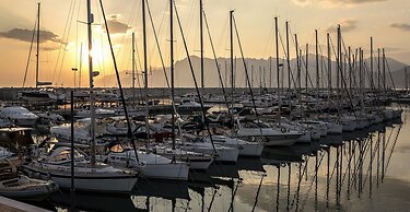 Yacht Suite Salerno
