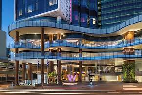 W Brisbane