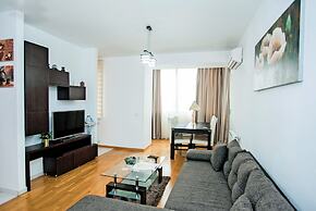 Monaco Grand Apartments By CityBookings