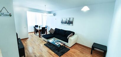 Monaco Grand Apartments By CityBookings