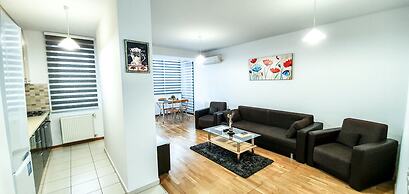 Monaco Grand Apartments By CityBookings