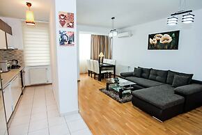 Monaco Grand Apartments By CityBookings
