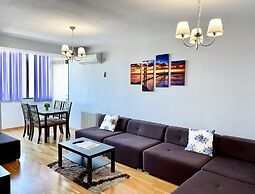 Monaco Grand Apartments By CityBookings