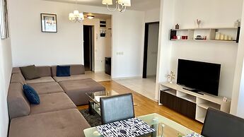 Monaco Grand Apartments By CityBookings