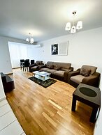Monaco Grand Apartments By CityBookings