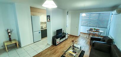 Monaco Grand Apartments By CityBookings