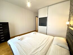 Monaco Grand Apartments By CityBookings