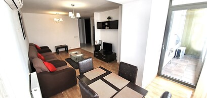 Monaco Grand Apartments By CityBookings