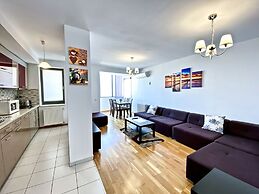Monaco Grand Apartments By CityBookings