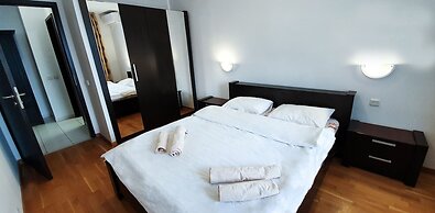 Monaco Grand Apartments By CityBookings