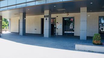 Monaco Grand Apartments By CityBookings