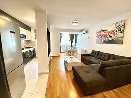 Monaco Grand Apartments By CityBookings