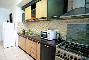 Monaco Grand Apartments By CityBookings