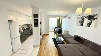 Monaco Grand Apartments By CityBookings