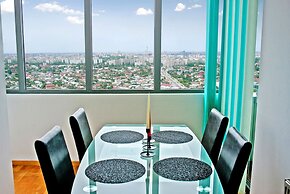 Monaco Grand Apartments By CityBookings