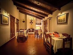 Hotel El Patio de Monterrey