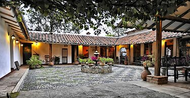 Hotel El Patio de Monterrey