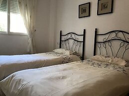 Hacienda Riquelme Apartments