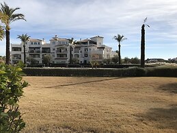 Hacienda Riquelme Apartments